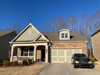 Property Photo:  2910 Prestwood Drive  GA 30040 