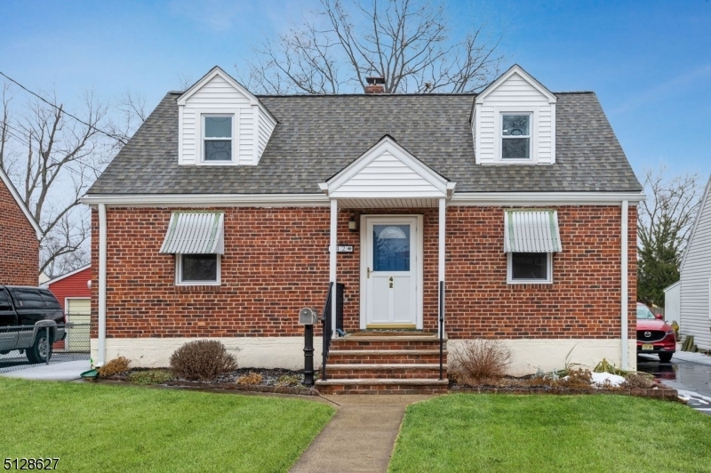 Property Photo: 42 N Clark Ave NJ 08876