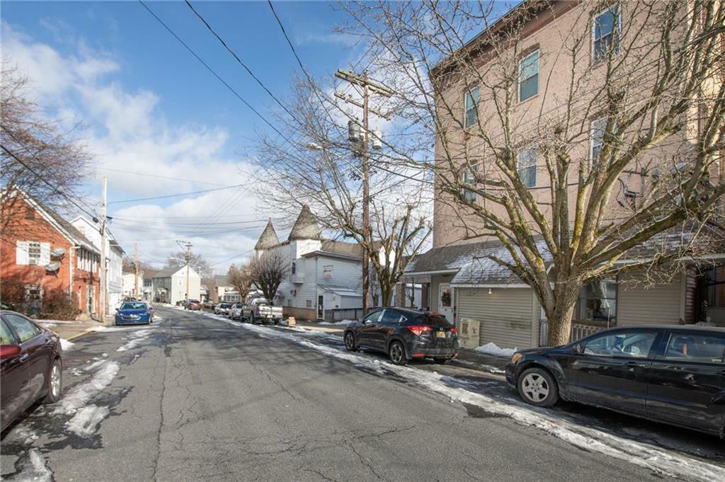 Property Photo:  135 Garibaldi Avenue  PA 18103 