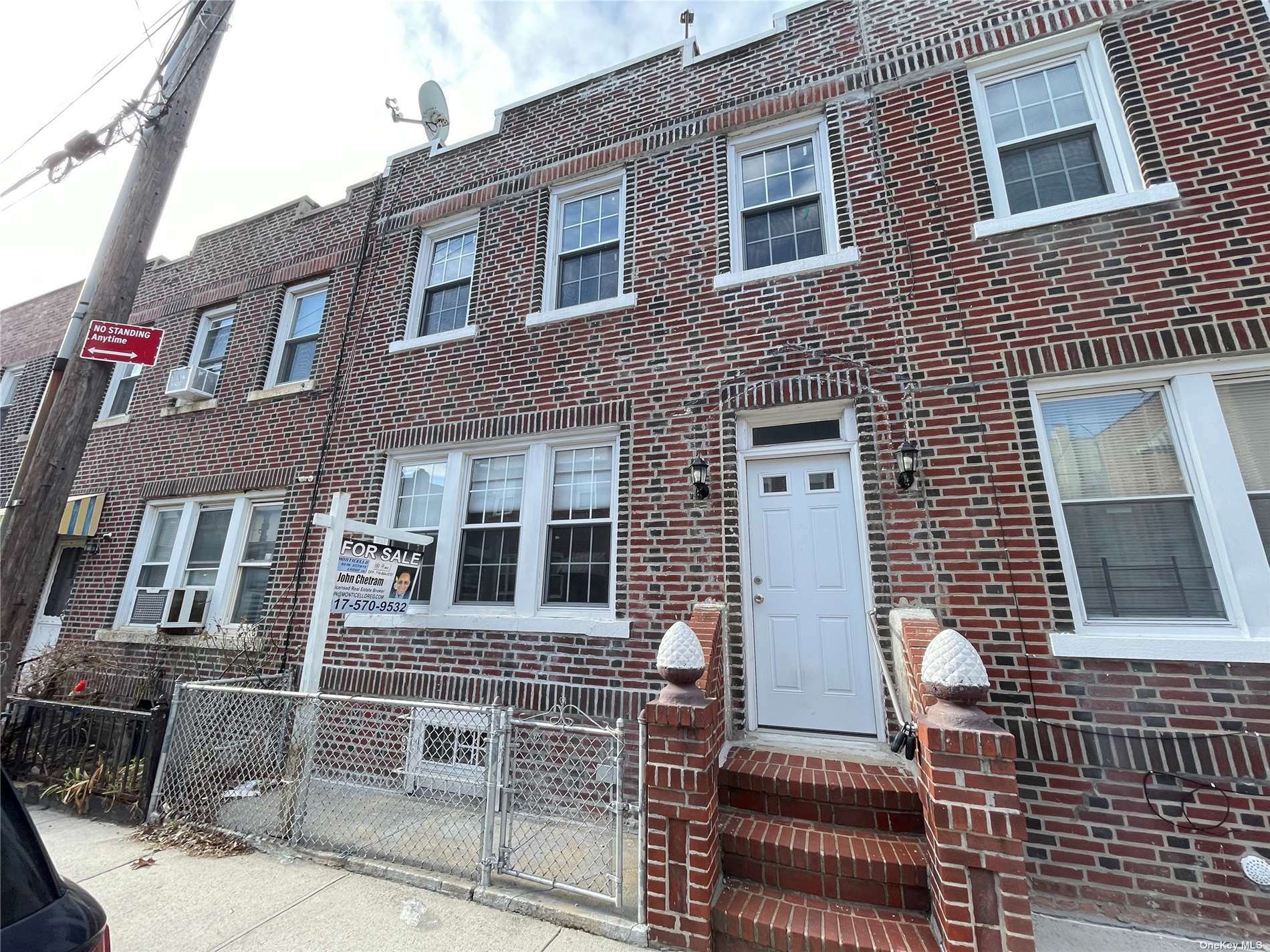 Property Photo:  24-44 32nd Street  NY 11102 