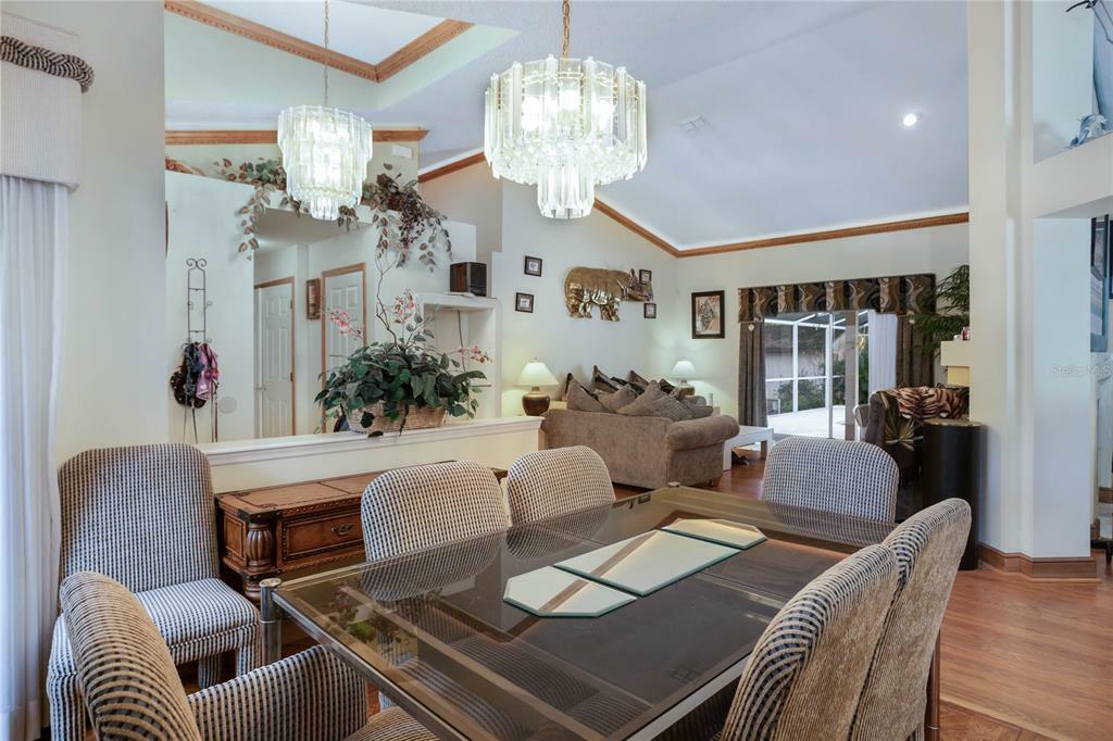 Property Photo: 704 Falling Leaf Court FL 32724