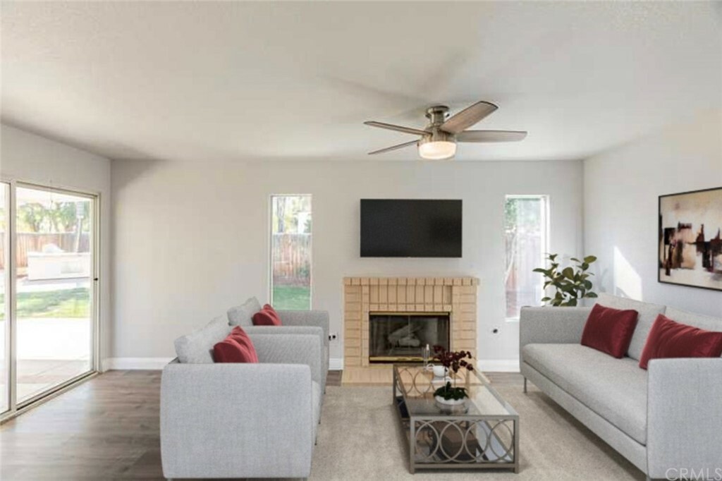 Property Photo:  27128 Bucking Bay Drive  CA 92883 