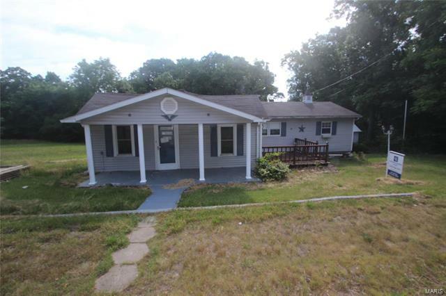 Property Photo:  4700 Davis Crossing Road  MO 63601 