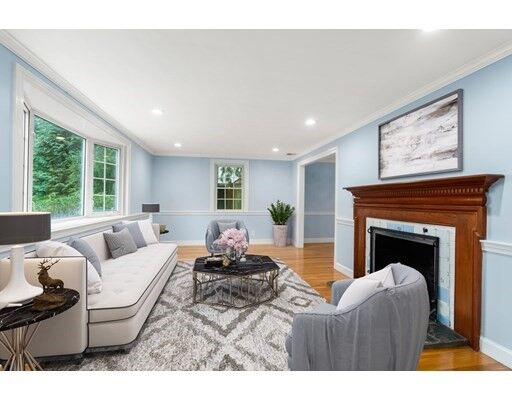 Property Photo: 45 Wareland Rd MA 02481