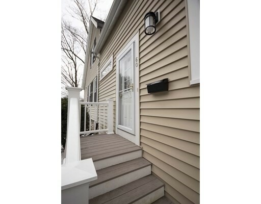 Property Photo: 60 Chapel St MA 02062