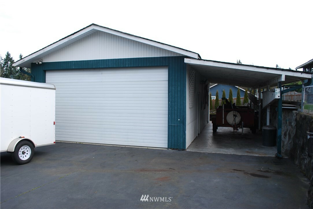Property Photo:  432 S 206th Street  WA 98198 