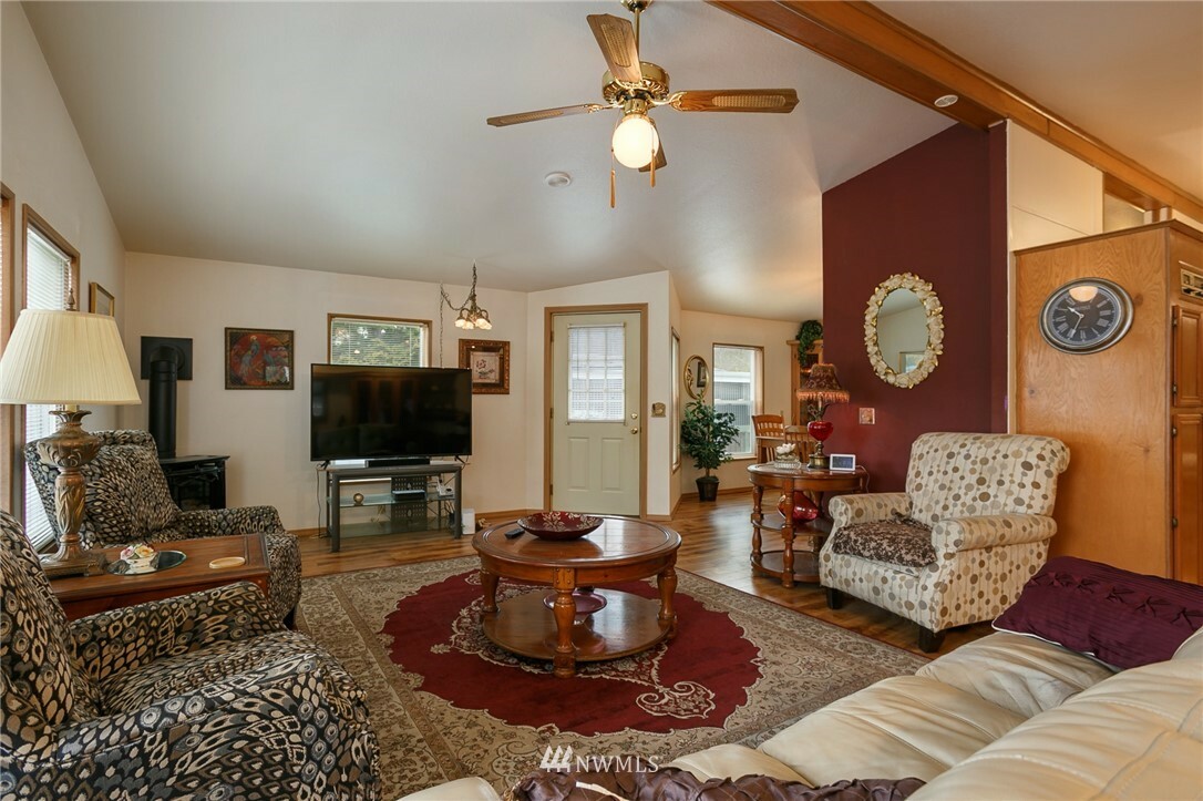Property Photo: 2015 24th Street Dr 3 WA 98225