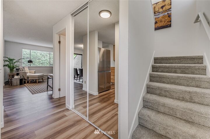 Property Photo:  10040 NE 138th Place K1  WA 98034 