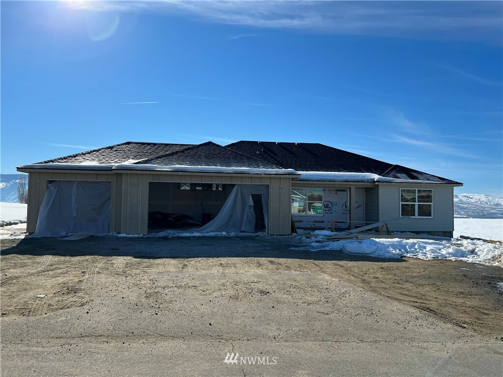 Property Photo:  22 Columbia View Drive  WA 98812 