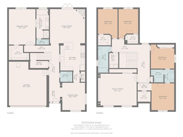 Property Photo:  5531 Charlotte Avenue SE  WA 98092 