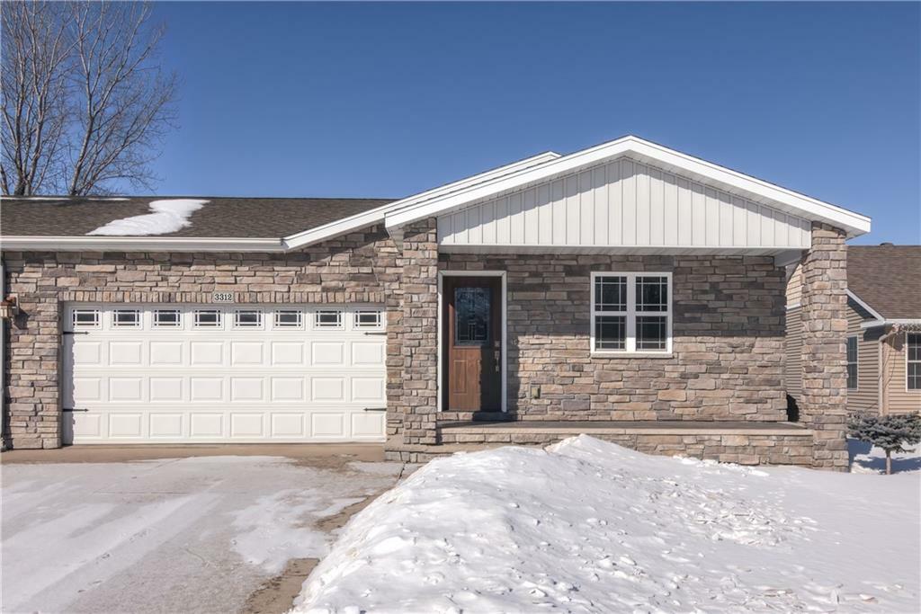 Property Photo:  3312 White Oak Lane  WI 54703 