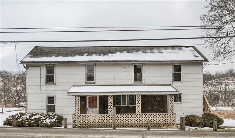 Property Photo:  1128 Harrison City Export Rd  PA 15644 