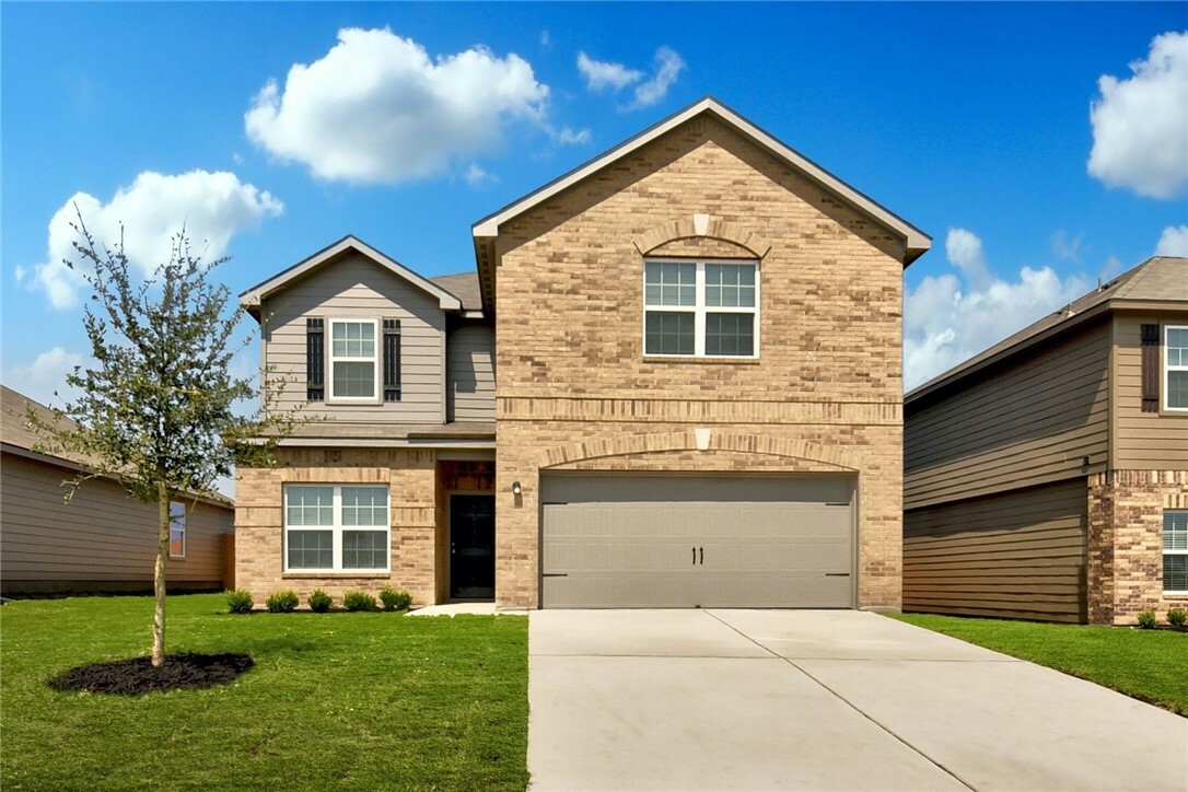 Property Photo: 16428 Farmhouse Lane TX 78621