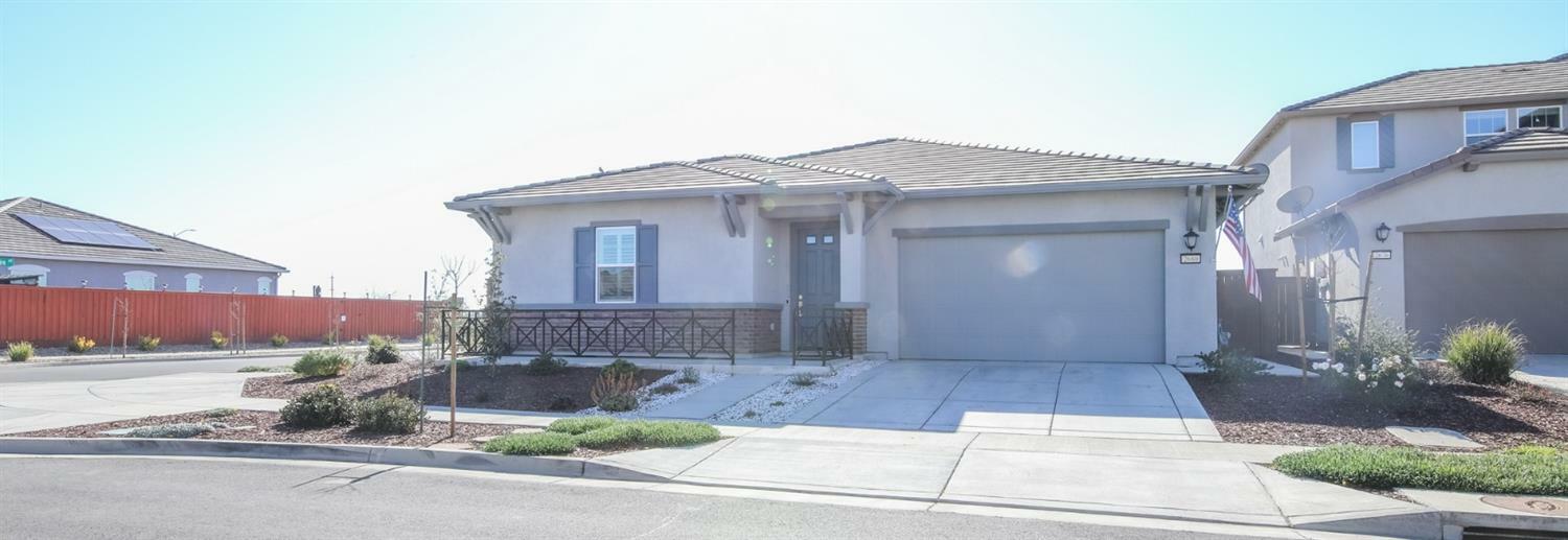 Property Photo:  2680 Post Place  CA 95776 