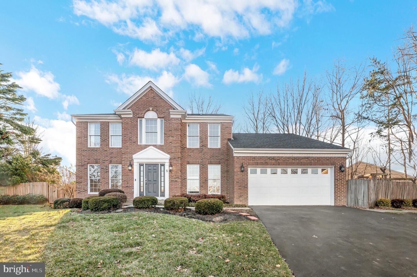 Property Photo:  5 Leather Bark Court  VA 22554 