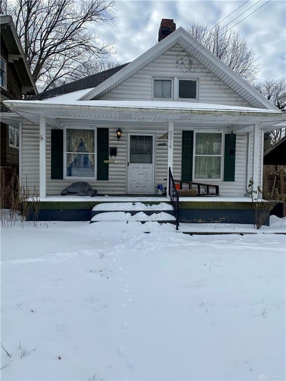 2314 S Sutphin Street  Middletown OH 45044 photo