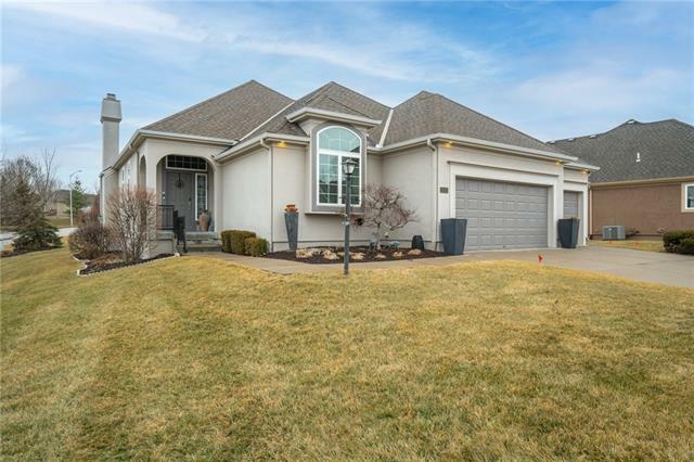 Property Photo:  14317 Manor Court  KS 66224 