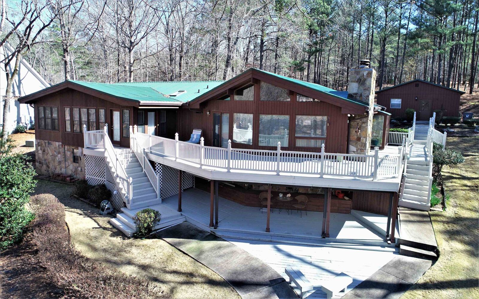 Property Photo: 1041 Katherine Lane GA 30642