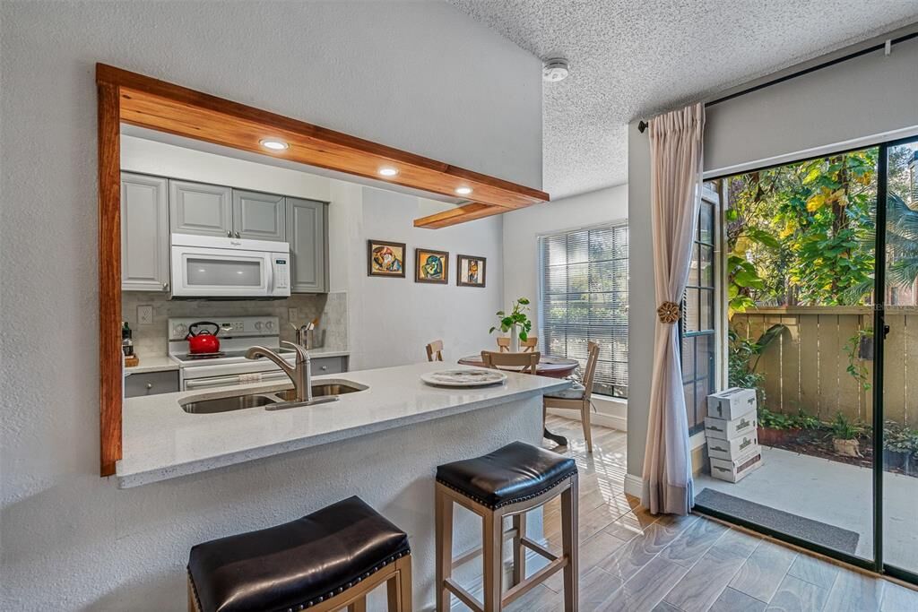 Property Photo: 8653 Mallard Reserve Drive 103 FL 33614