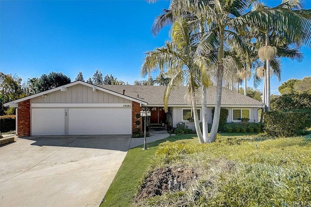 Property Photo:  19182 McCarthy Lane  CA 92886 