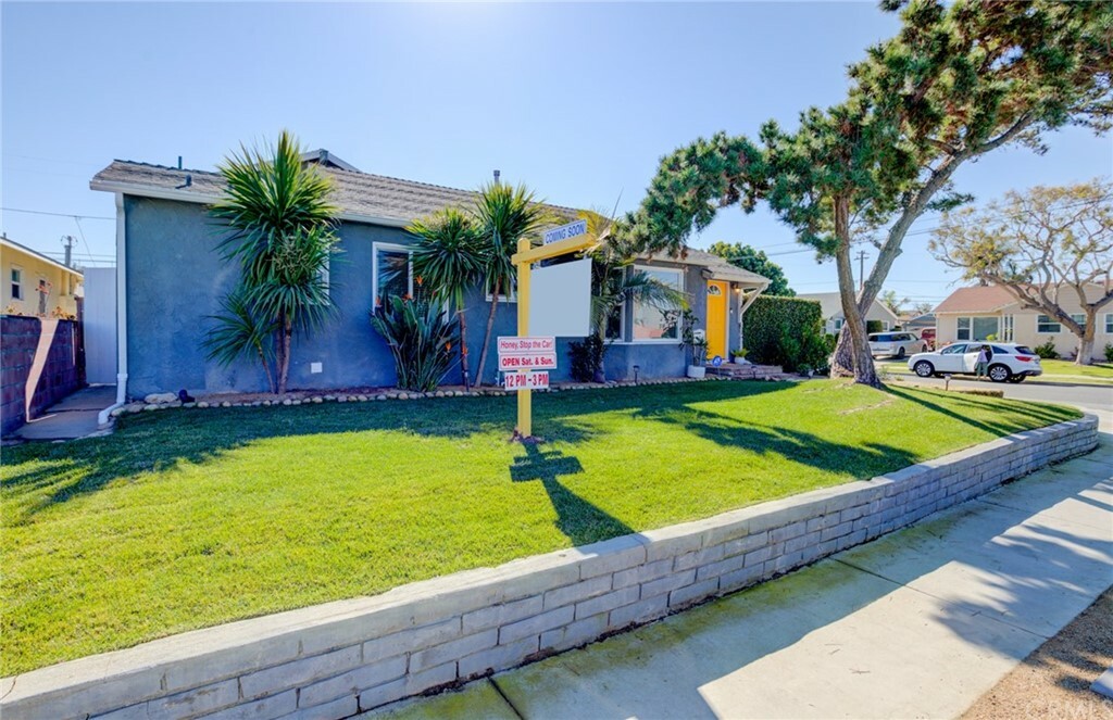 Property Photo:  3760 W 156th Street  CA 90260 