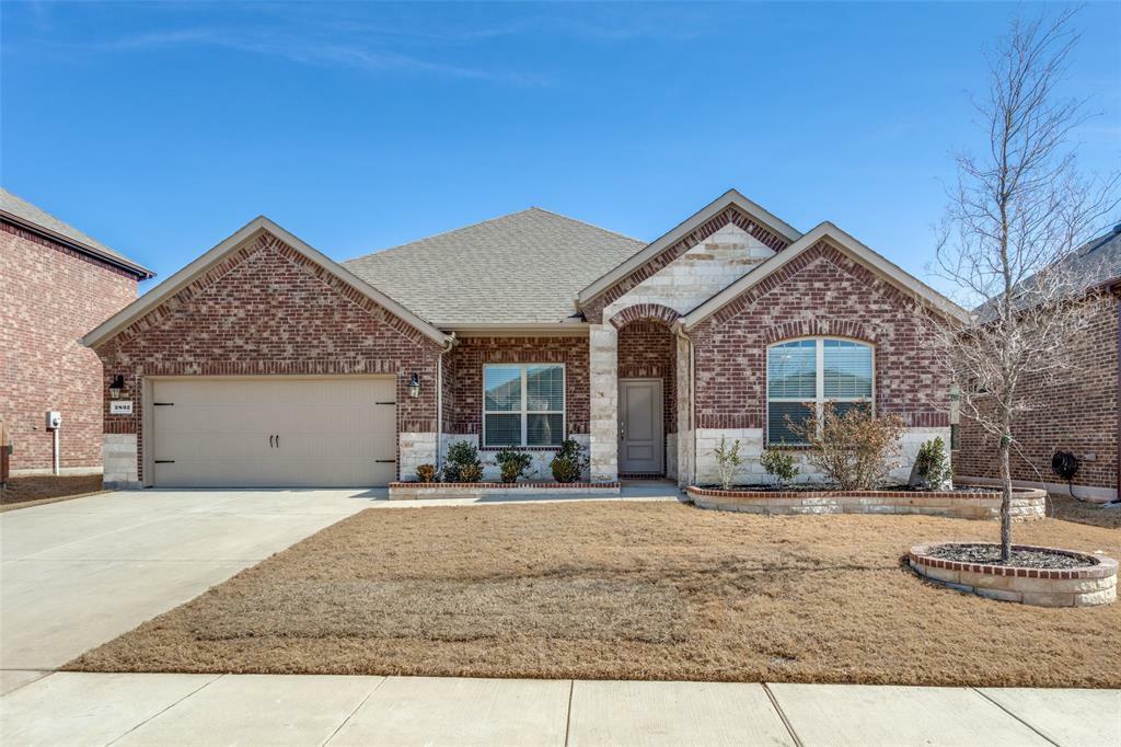 Property Photo:  2832 Half Moon Road  TX 76227 