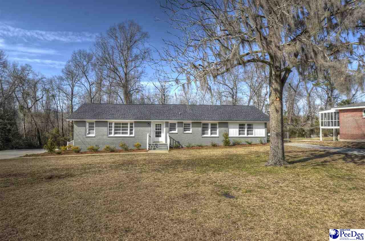 Property Photo:  2607 E Briarwood  SC 29505 