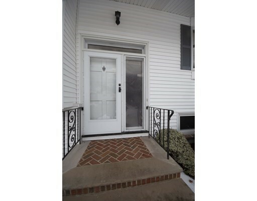 Property Photo: 58 Garden Pkwy MA 02062