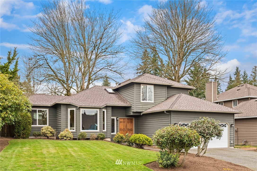 Property Photo:  29 236th Place SW  WA 98021 