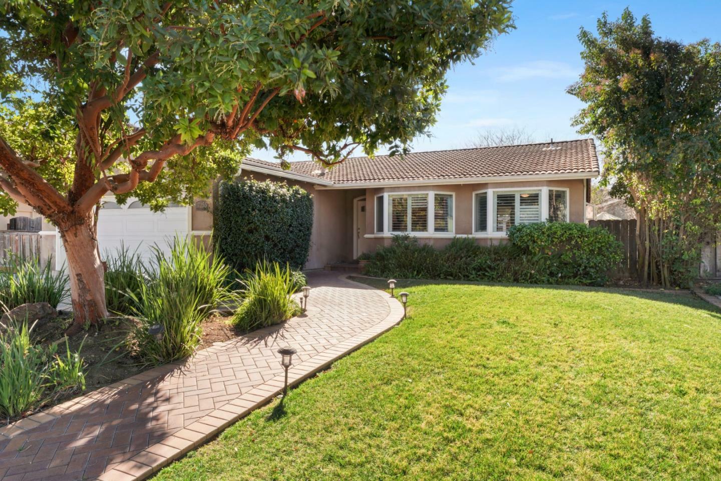 Property Photo: 17255 Calle Mazatan CA 95037