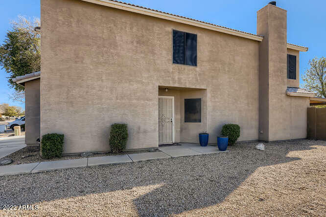 Property Photo:  10461 W Colter Street  AZ 85307 