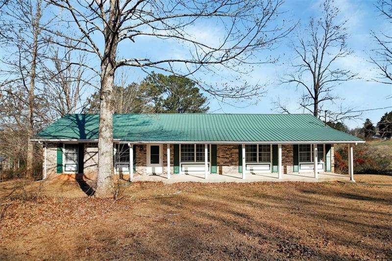 Property Photo:  45 Eldorado Drive  GA 30116 