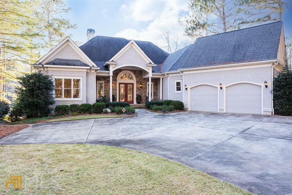 Property Photo: 1160 Paloma Drive GA 30642
