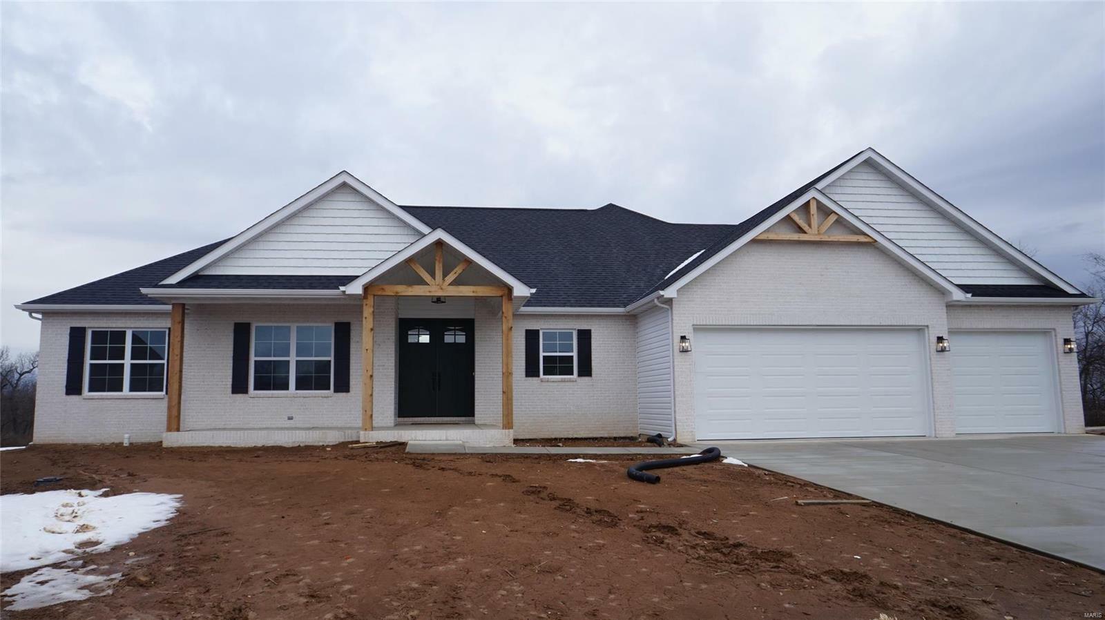 Property Photo: 317 Quentin Court 62298