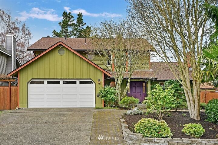 18602 68th Avenue W  Lynnwood WA 98037 photo