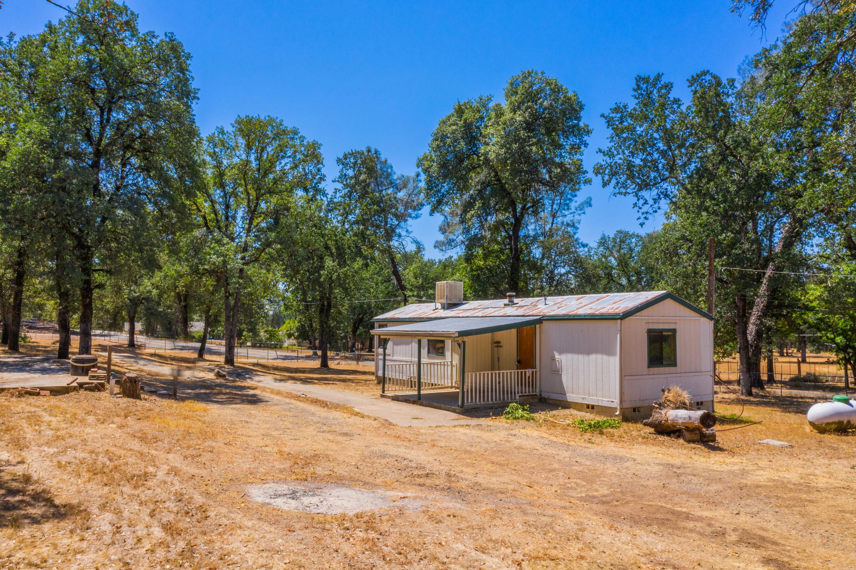 21325 Old Alturas Road  Redding CA 96003 photo