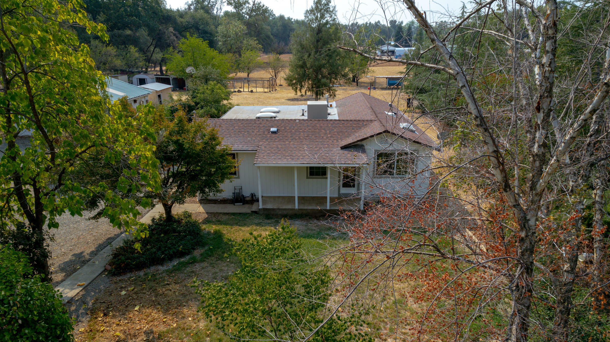 Property Photo:  19835 Rogers Lane  CA 96022 