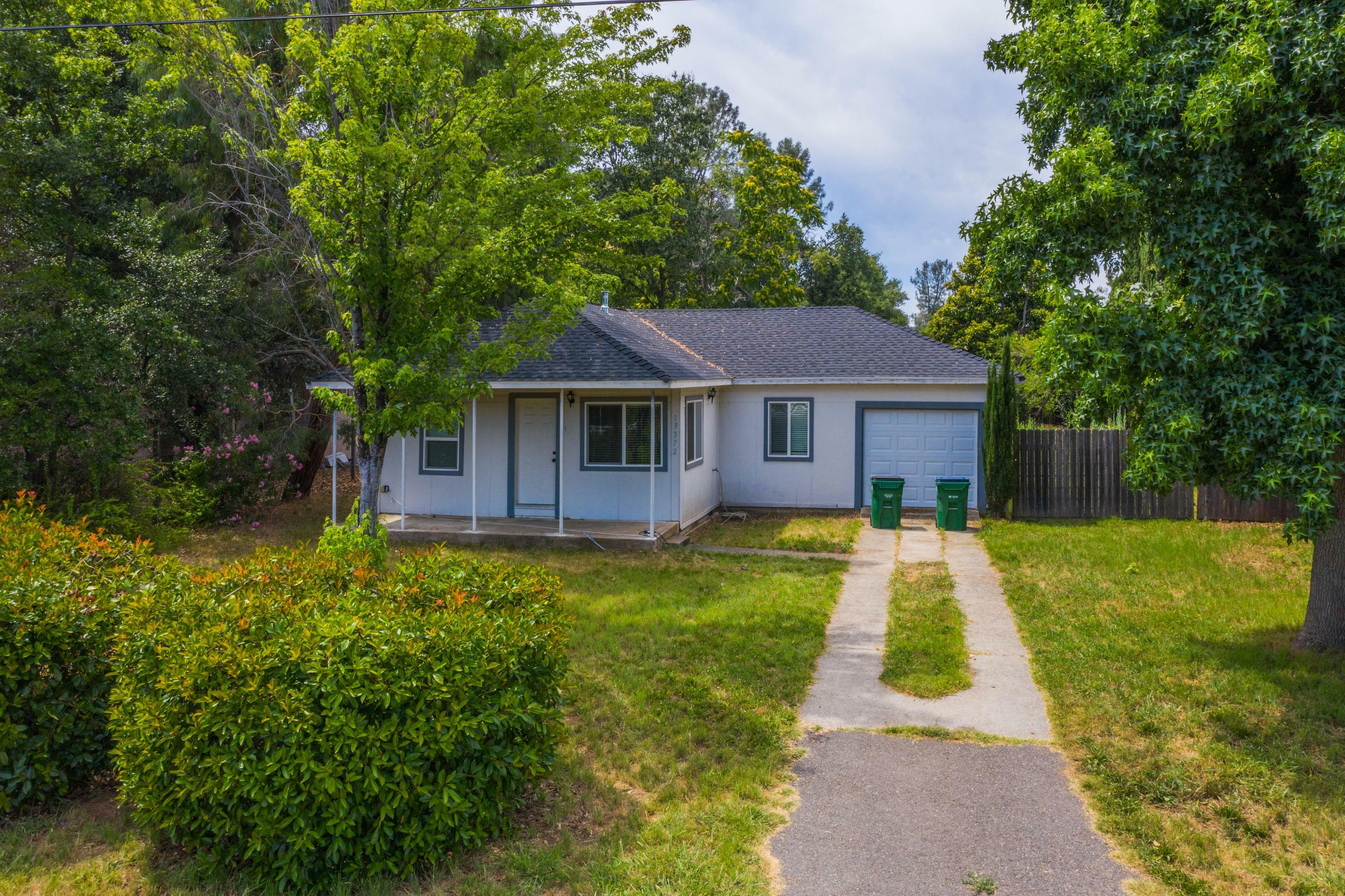 Property Photo:  19372 Jacqueline Street  CA 96007 