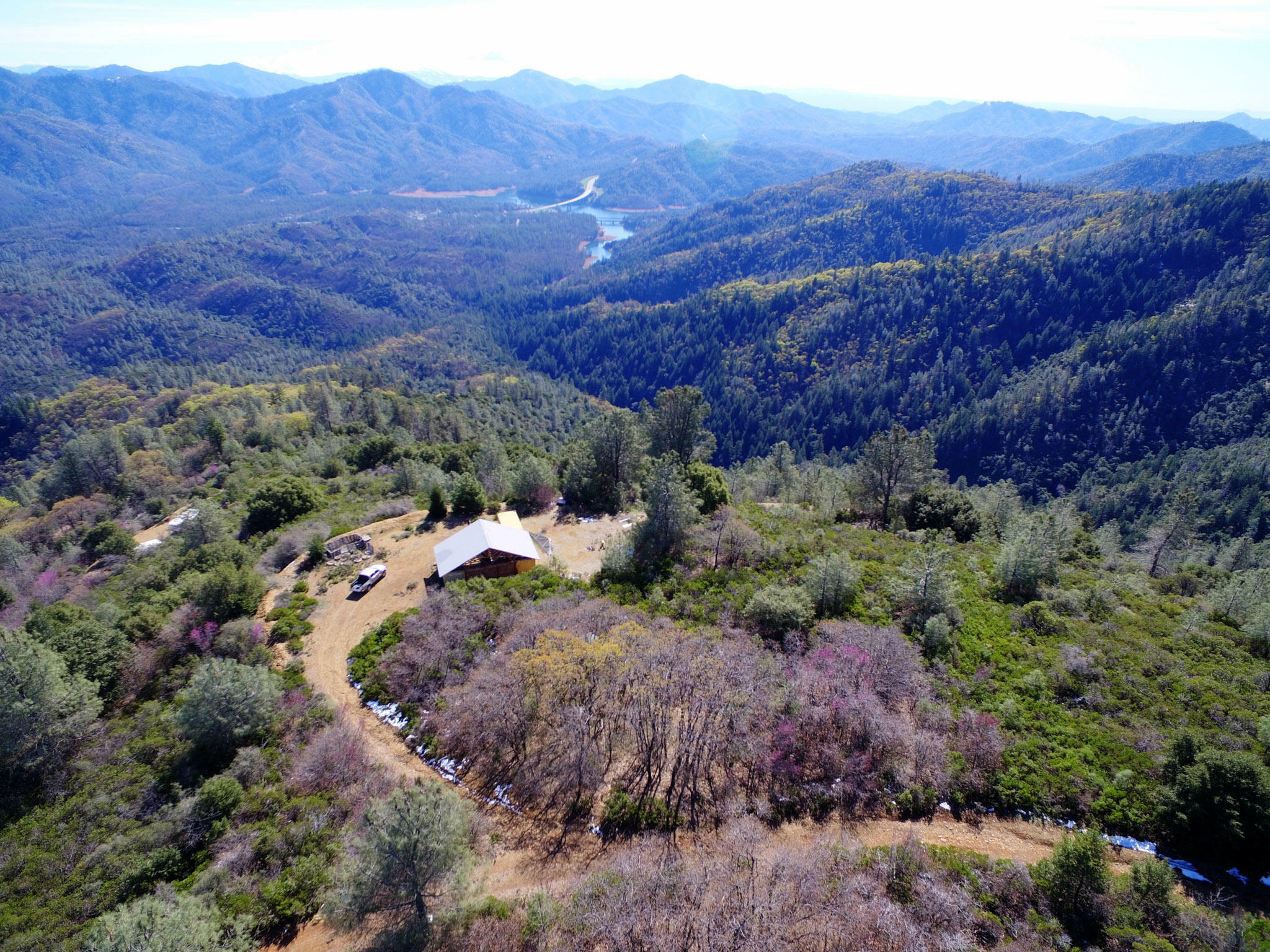 Property Photo:  000 Forest Rd  CA 96051 