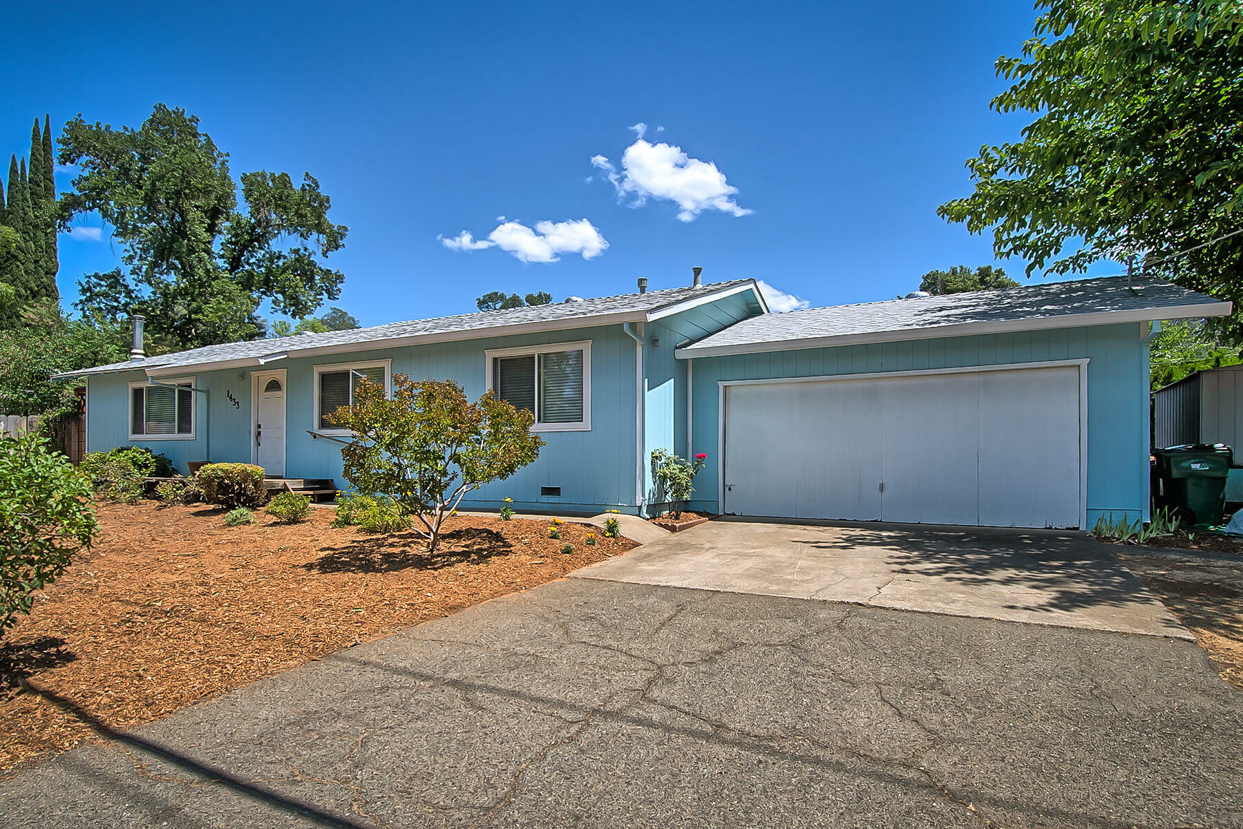 Property Photo:  1433 Mussel Shoals Avenue  CA 96019 