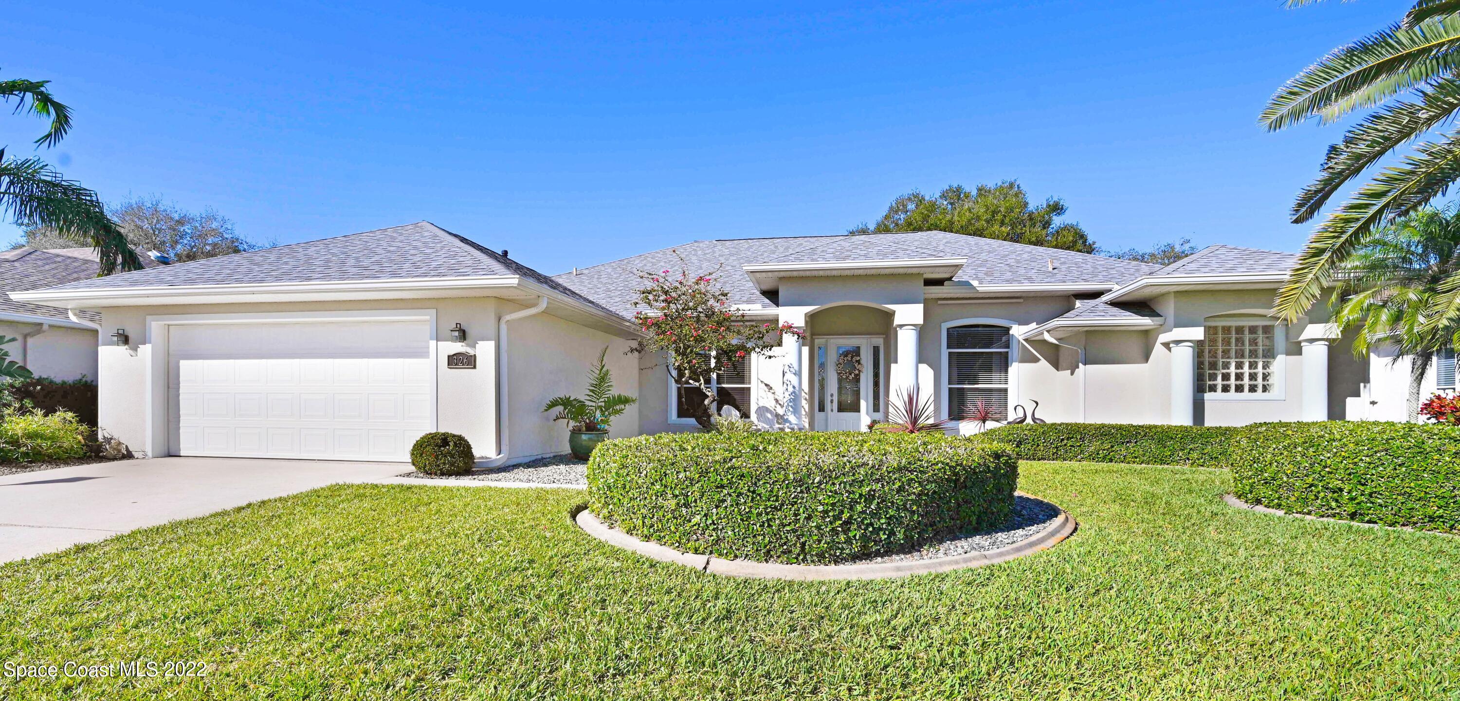 326 Sandhurst Drive  Melbourne FL 32940 photo