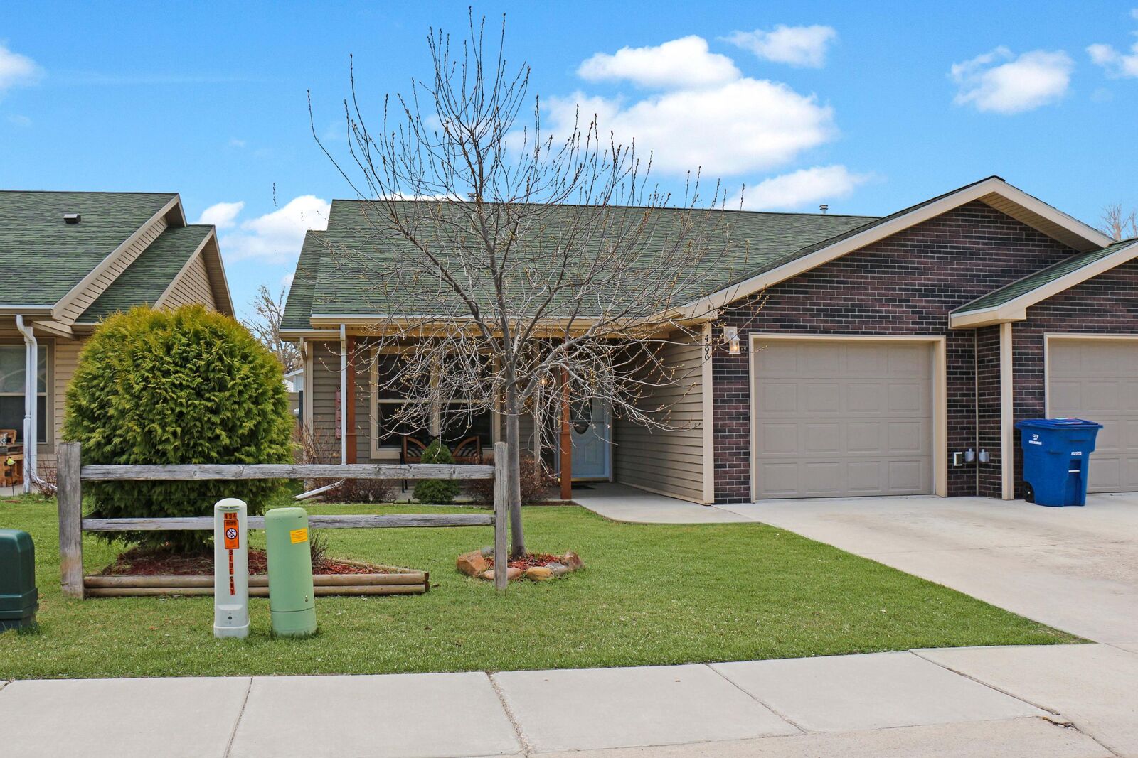 Property Photo: 486 Blue Sky Court WY 82801