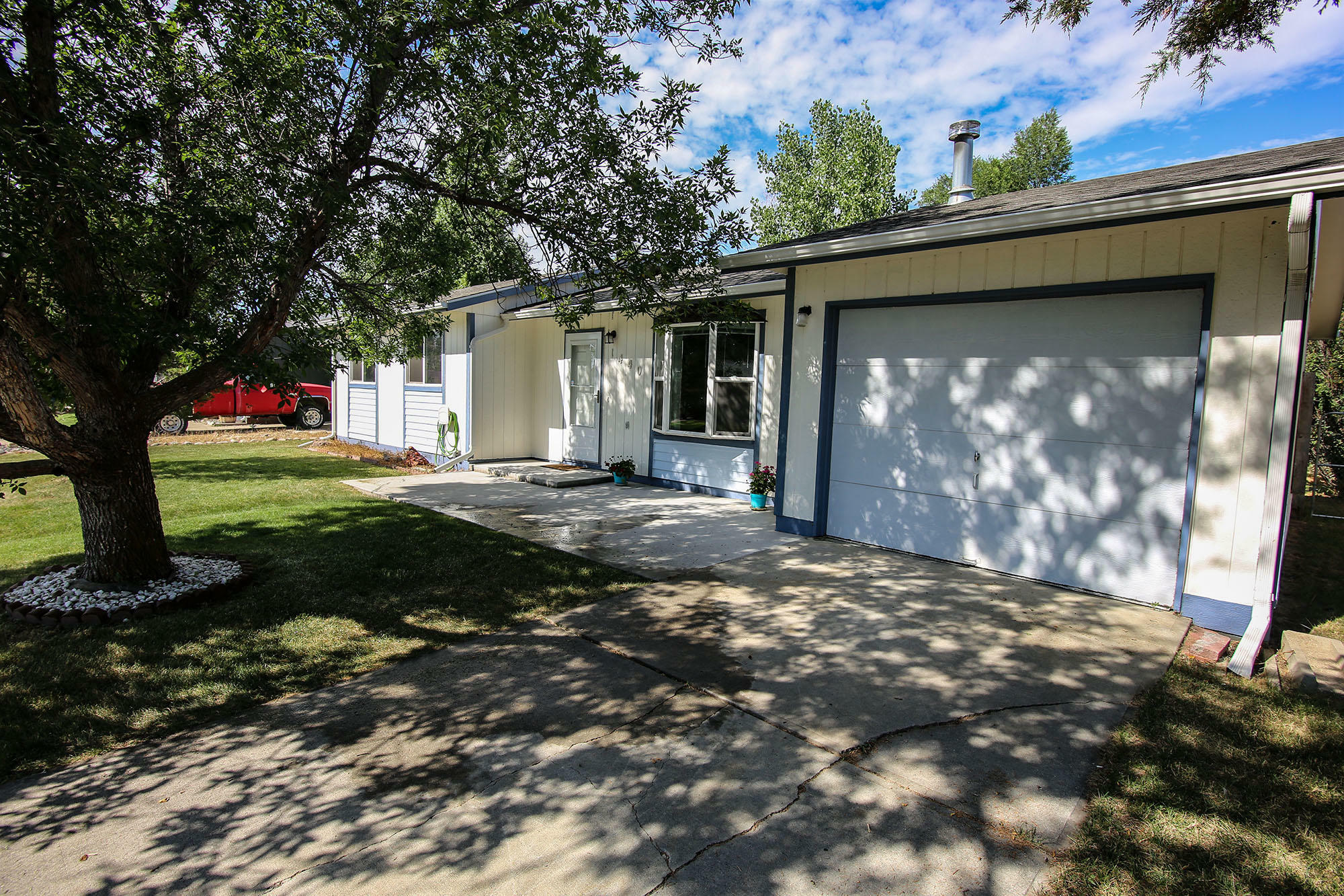 Property Photo:  1440 Holmes Avenue  WY 82801 