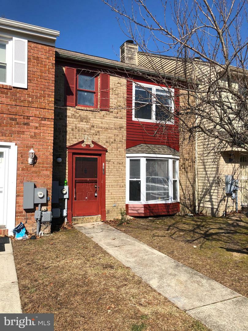 Property Photo:  5061 Merion Court  NJ 08330 