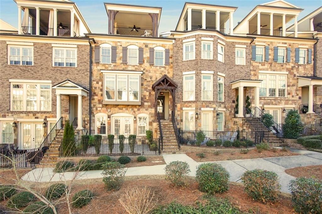 Property Photo:  1119 Cordia Avenue NW  GA 30318 