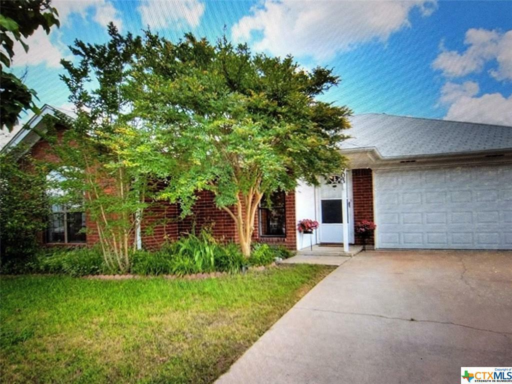 Property Photo:  903 Joe Morse Drive  TX 76522 