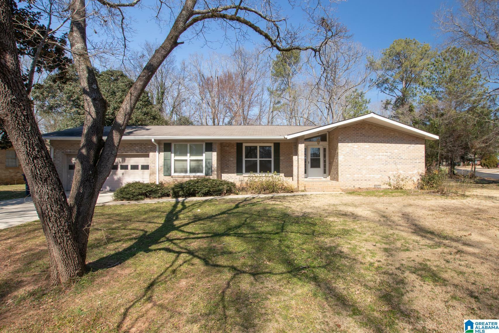 3713 Dale Hollow Road  Anniston AL 36207 photo