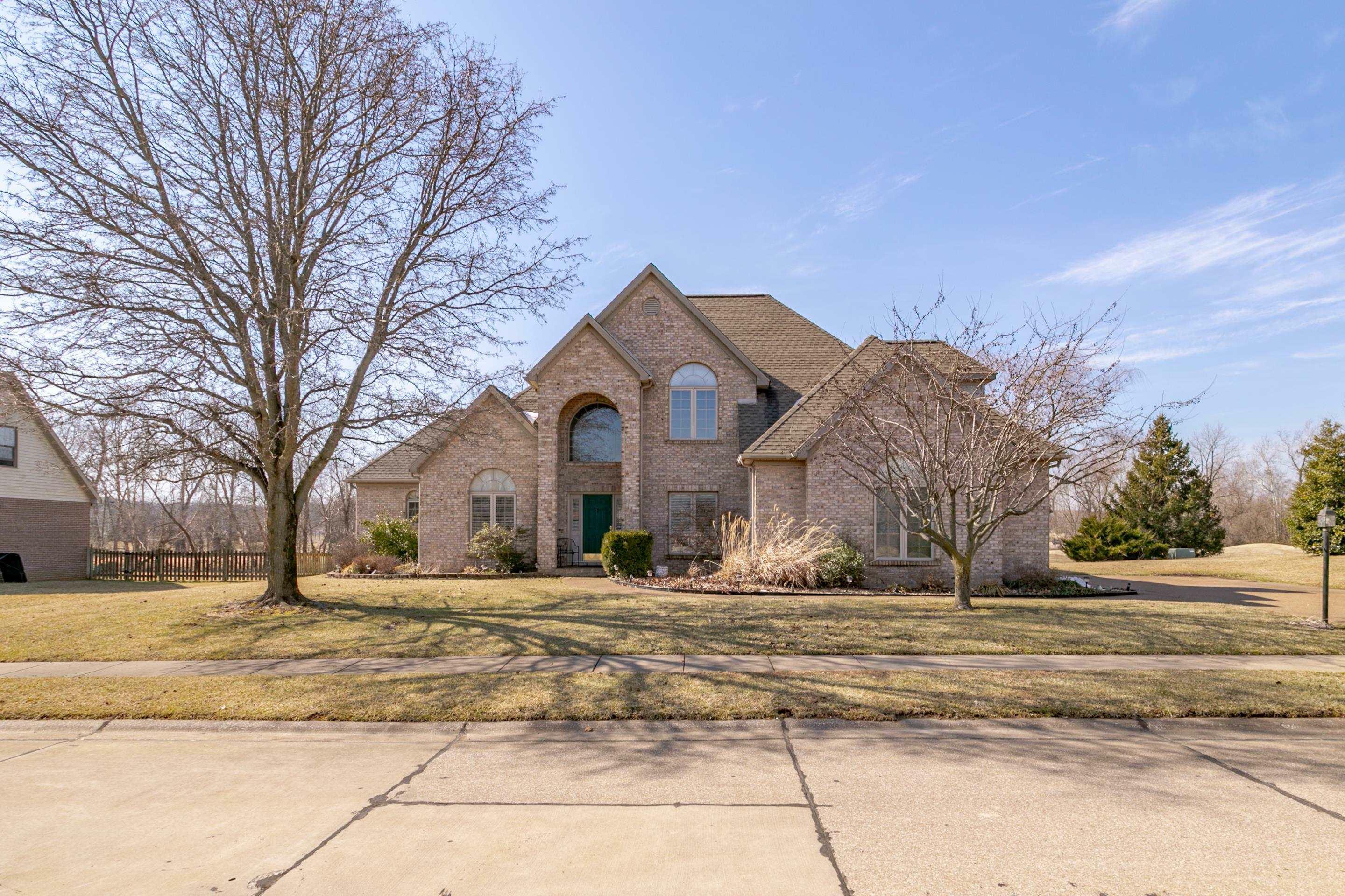 10630 Eagle Crossing Drive  Evansville IN 47725 photo