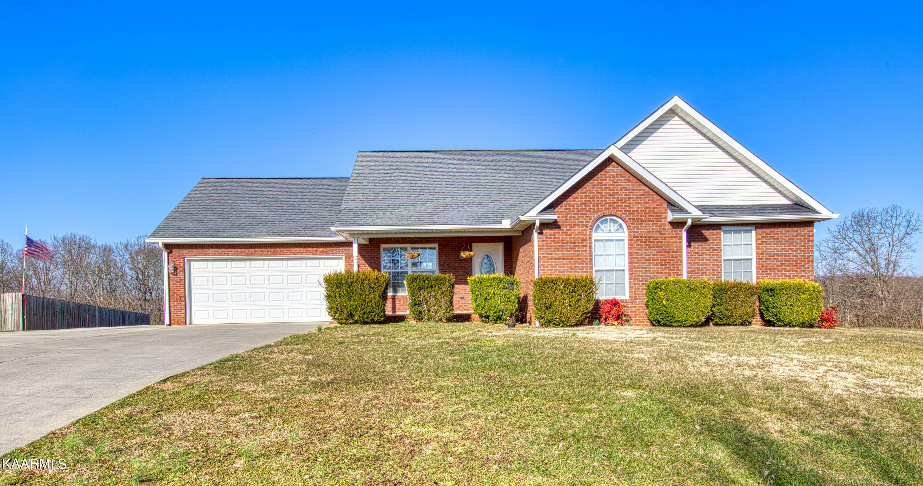 Property Photo:  1356 Benjamin Blvd  TN 37876 