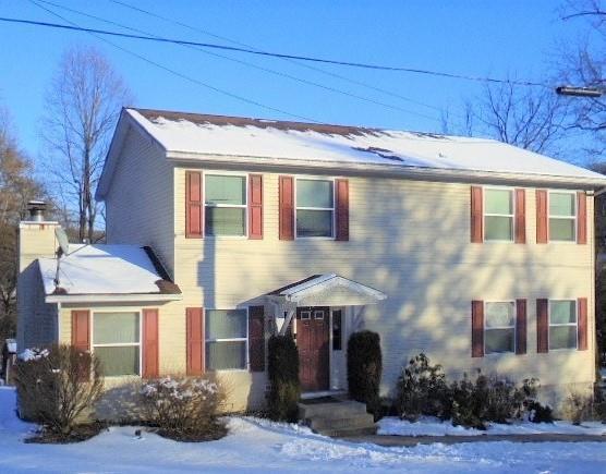 751 Harrison Avenue  Salisbury Twp PA 18015 photo